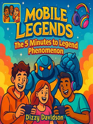 cover image of Mobile Legends